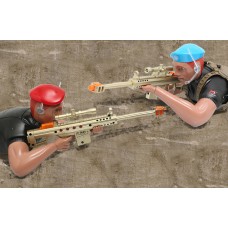 Cool battery operated military toys climb soldier toys with light and sound